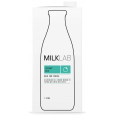 MilkLab Coconut (1L)